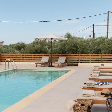 Oliva Verde Residences Galatás エクステリア 写真