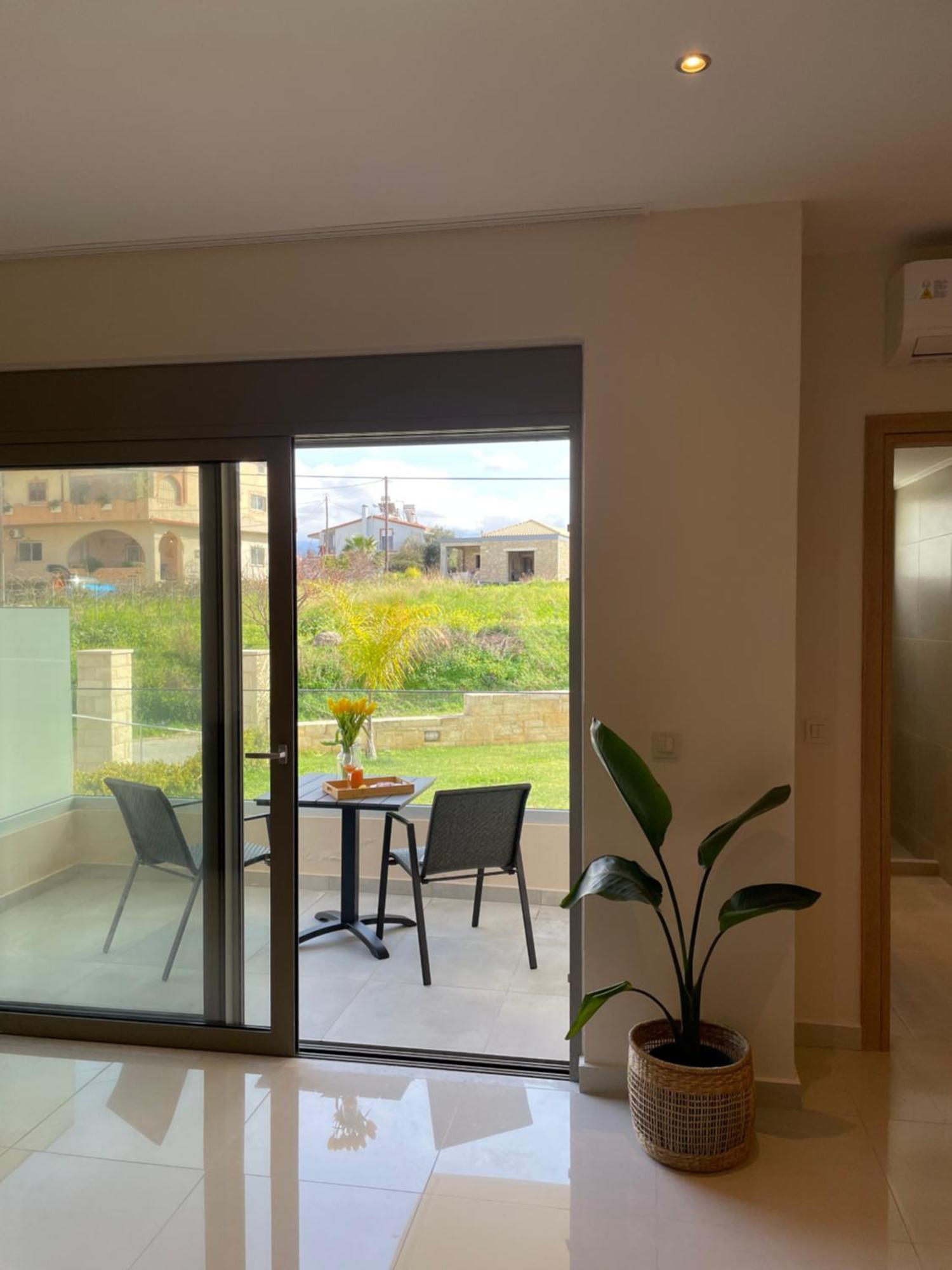 Oliva Verde Residences Galatás エクステリア 写真