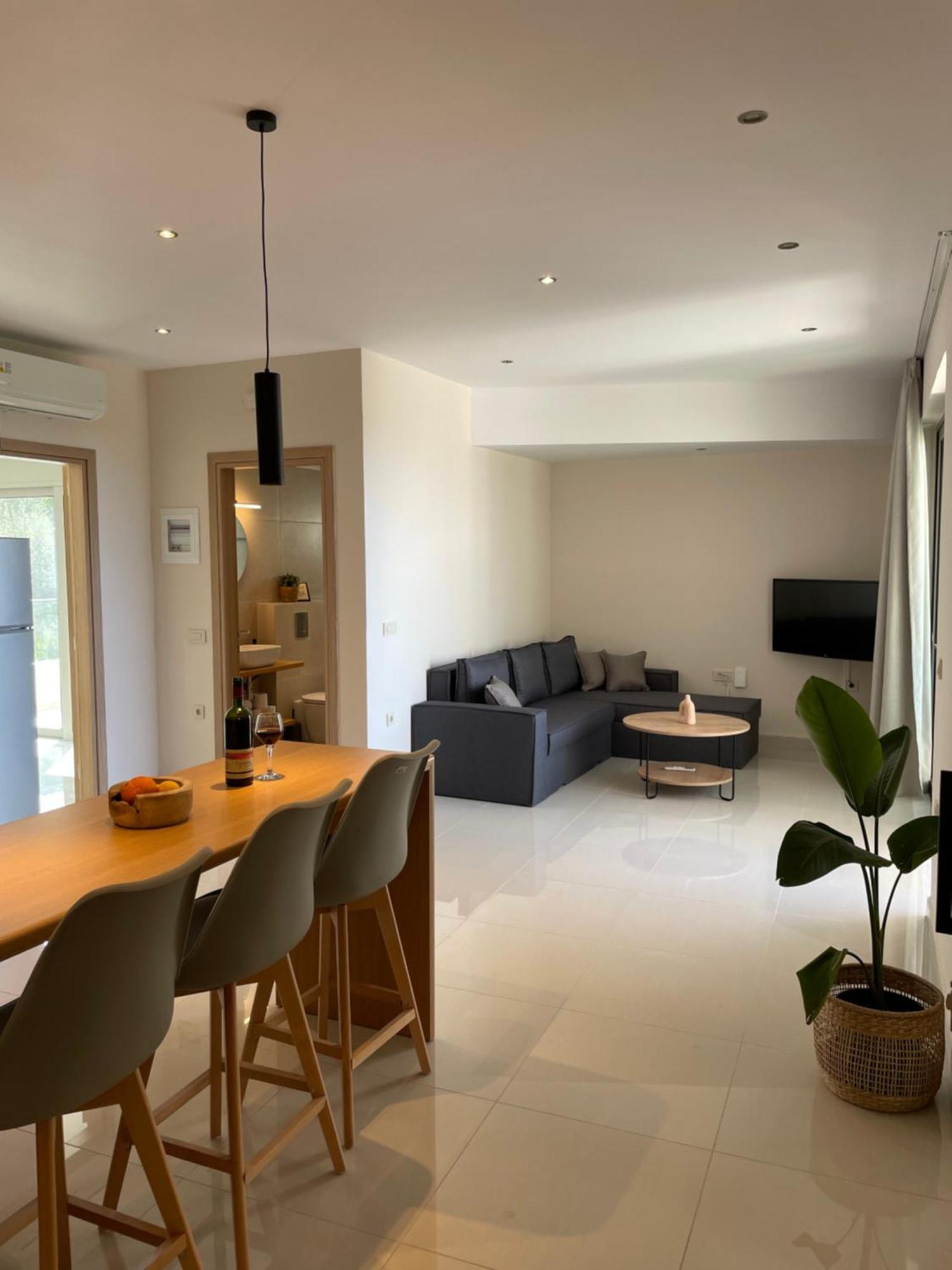 Oliva Verde Residences Galatás エクステリア 写真