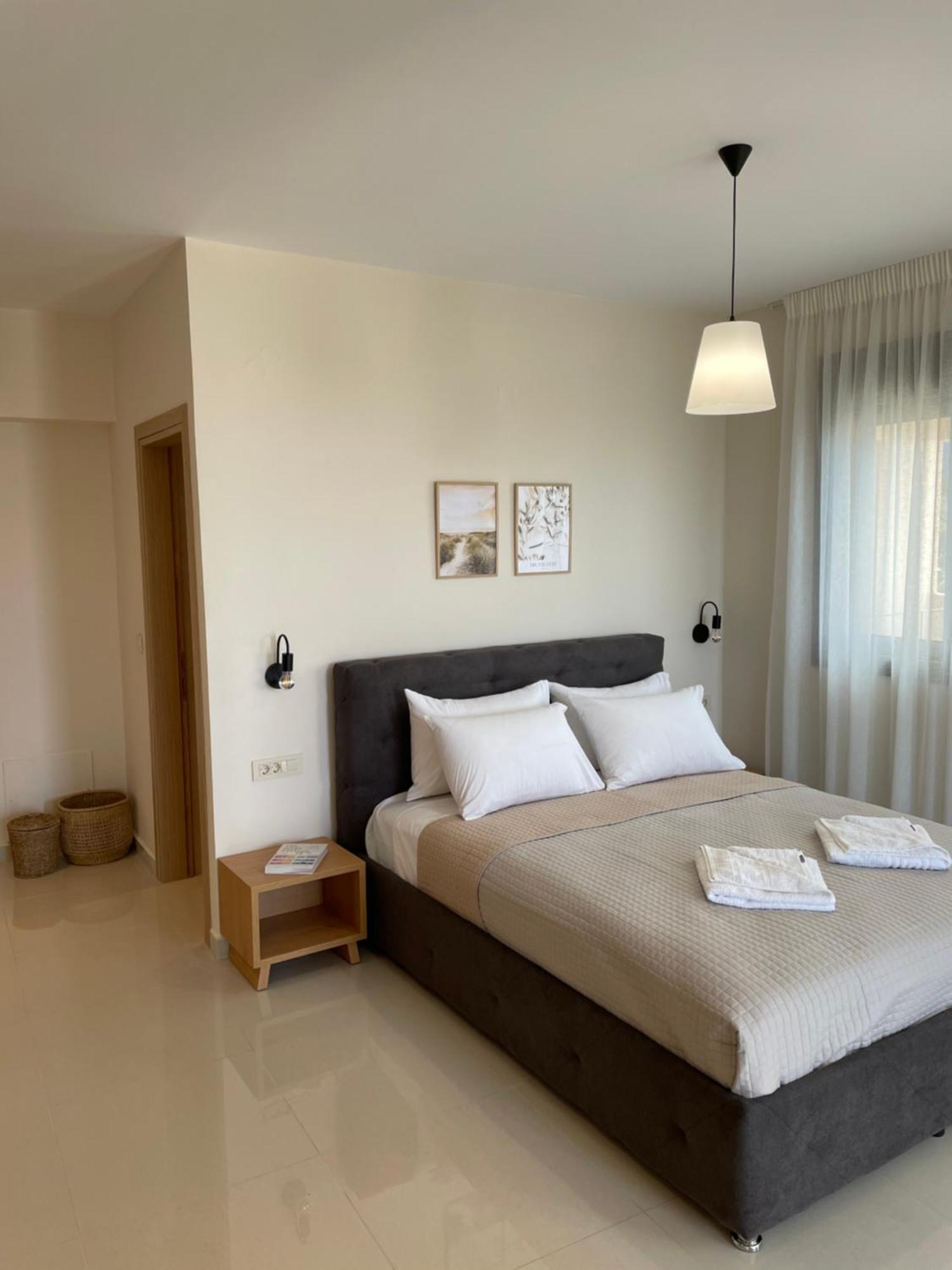 Oliva Verde Residences Galatás エクステリア 写真