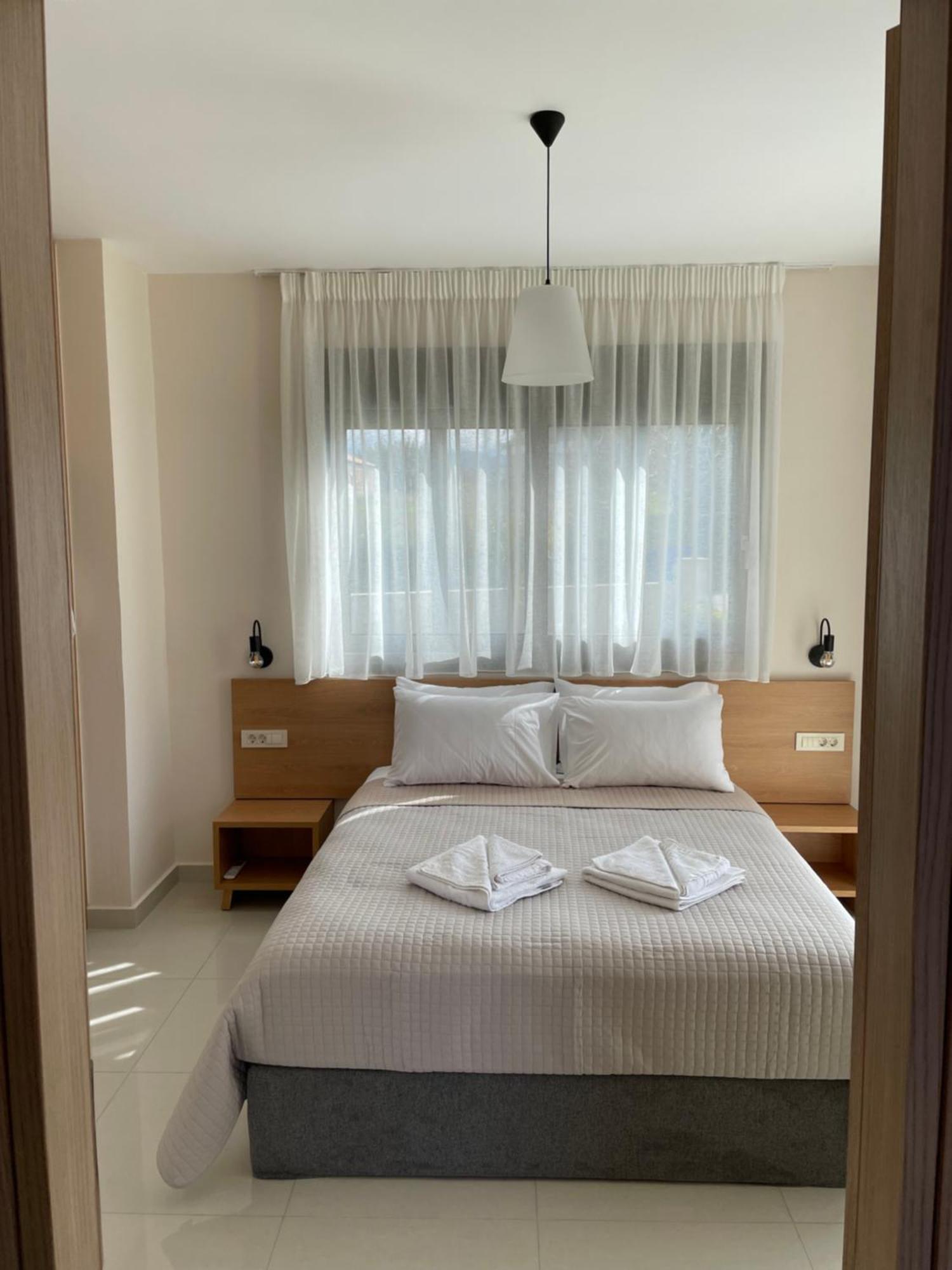 Oliva Verde Residences Galatás エクステリア 写真