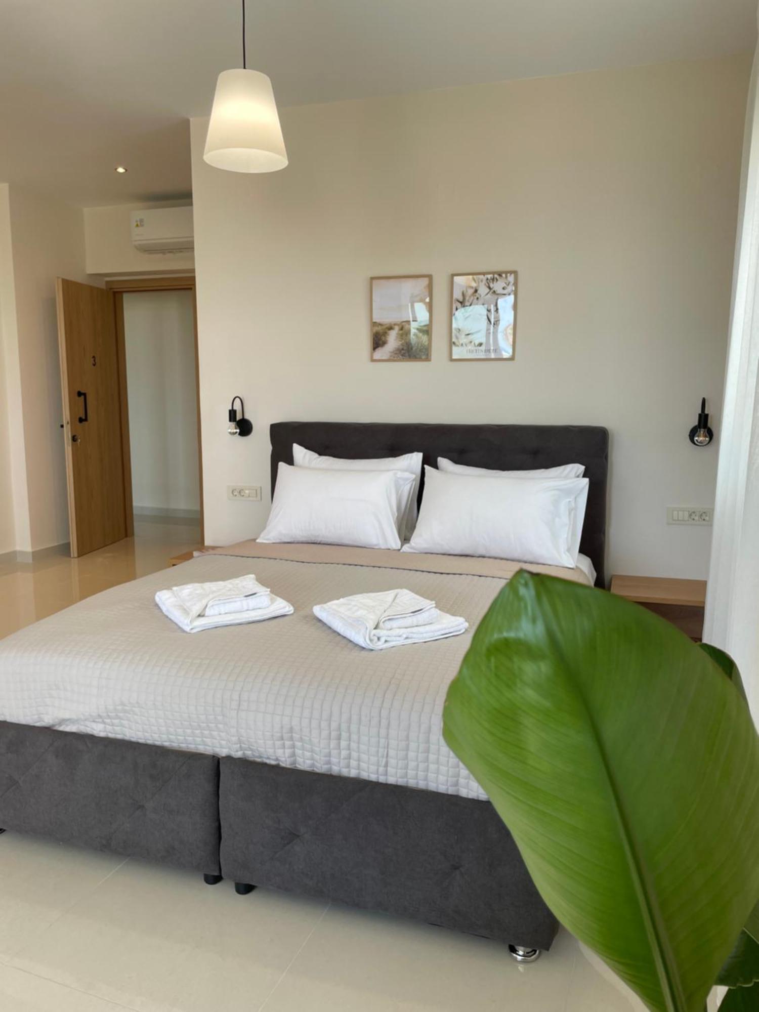 Oliva Verde Residences Galatás エクステリア 写真