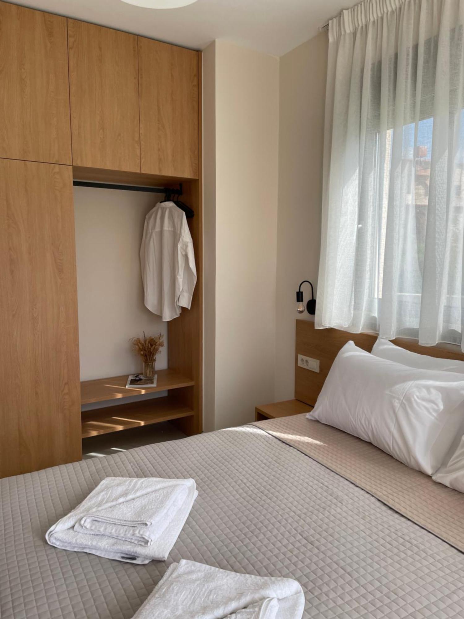 Oliva Verde Residences Galatás エクステリア 写真
