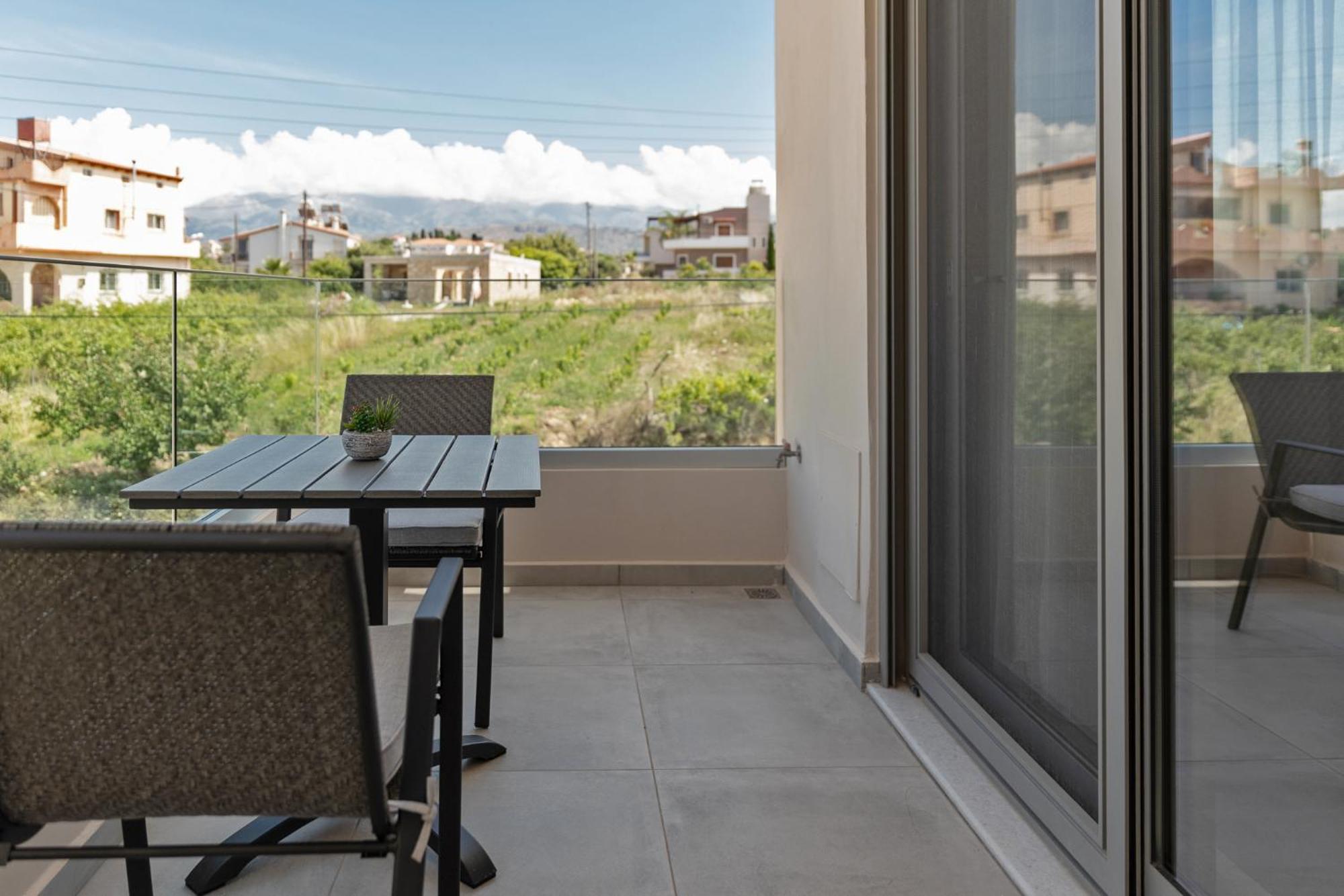 Oliva Verde Residences Galatás エクステリア 写真