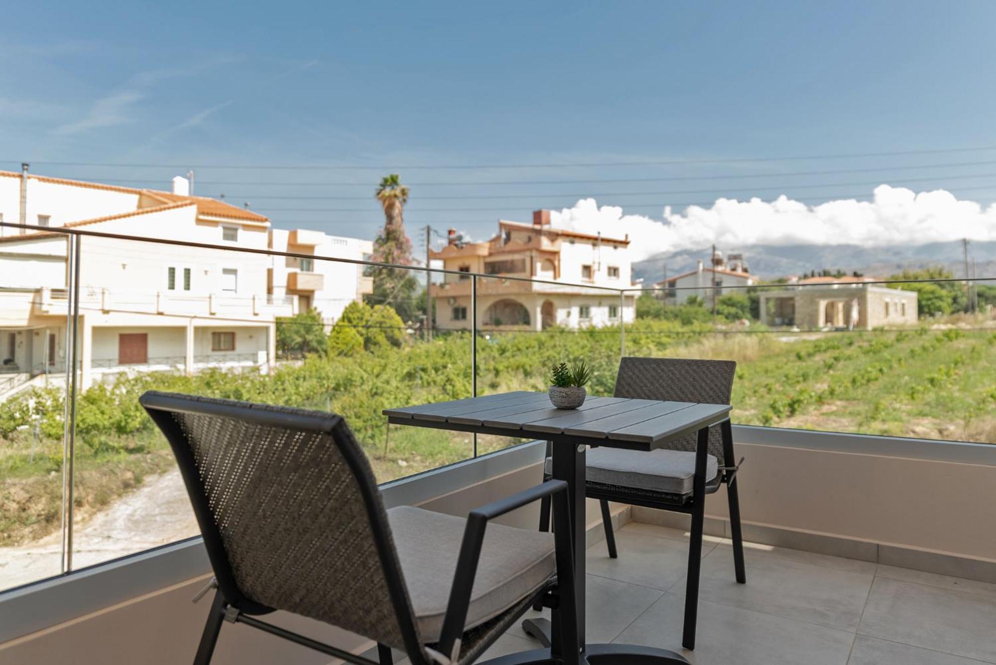 Oliva Verde Residences Galatás エクステリア 写真