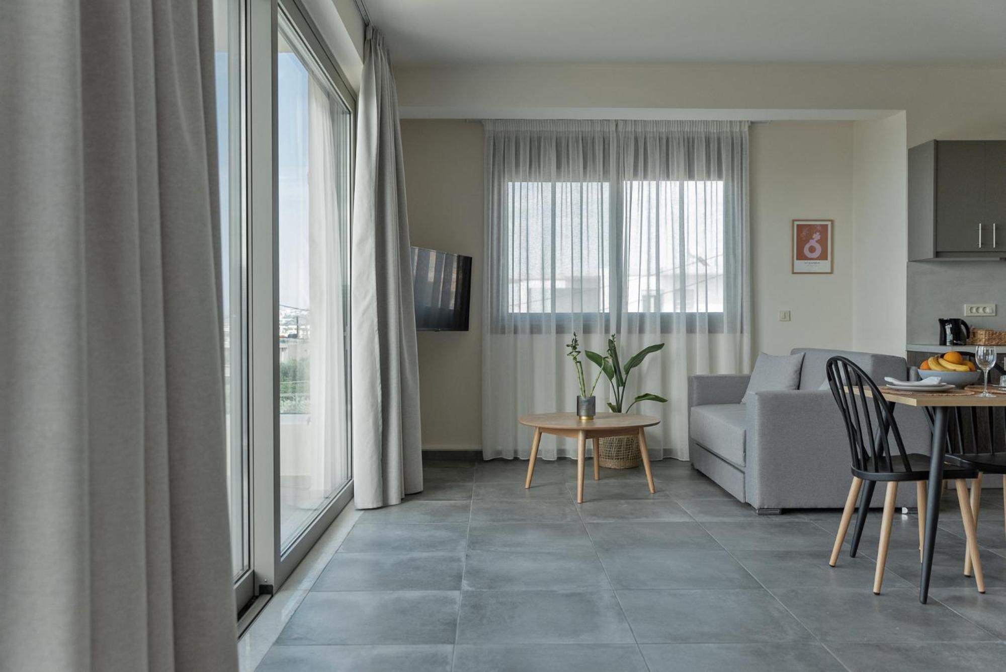 Oliva Verde Residences Galatás エクステリア 写真