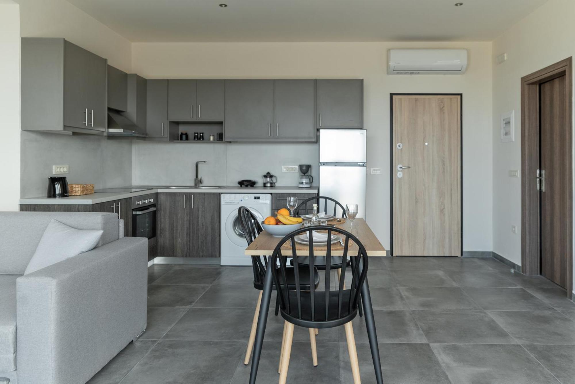 Oliva Verde Residences Galatás エクステリア 写真