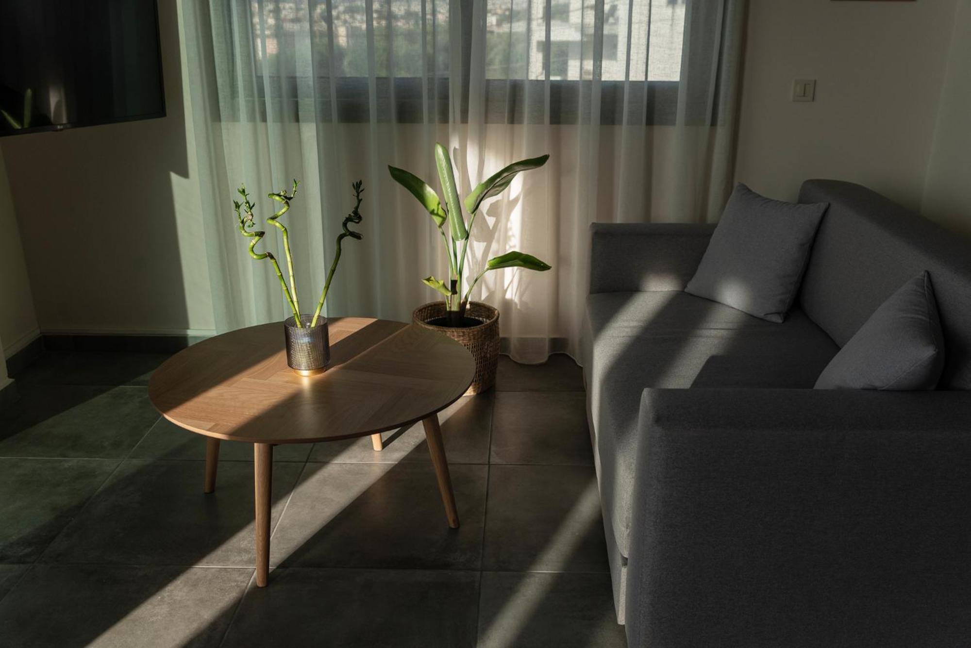 Oliva Verde Residences Galatás エクステリア 写真