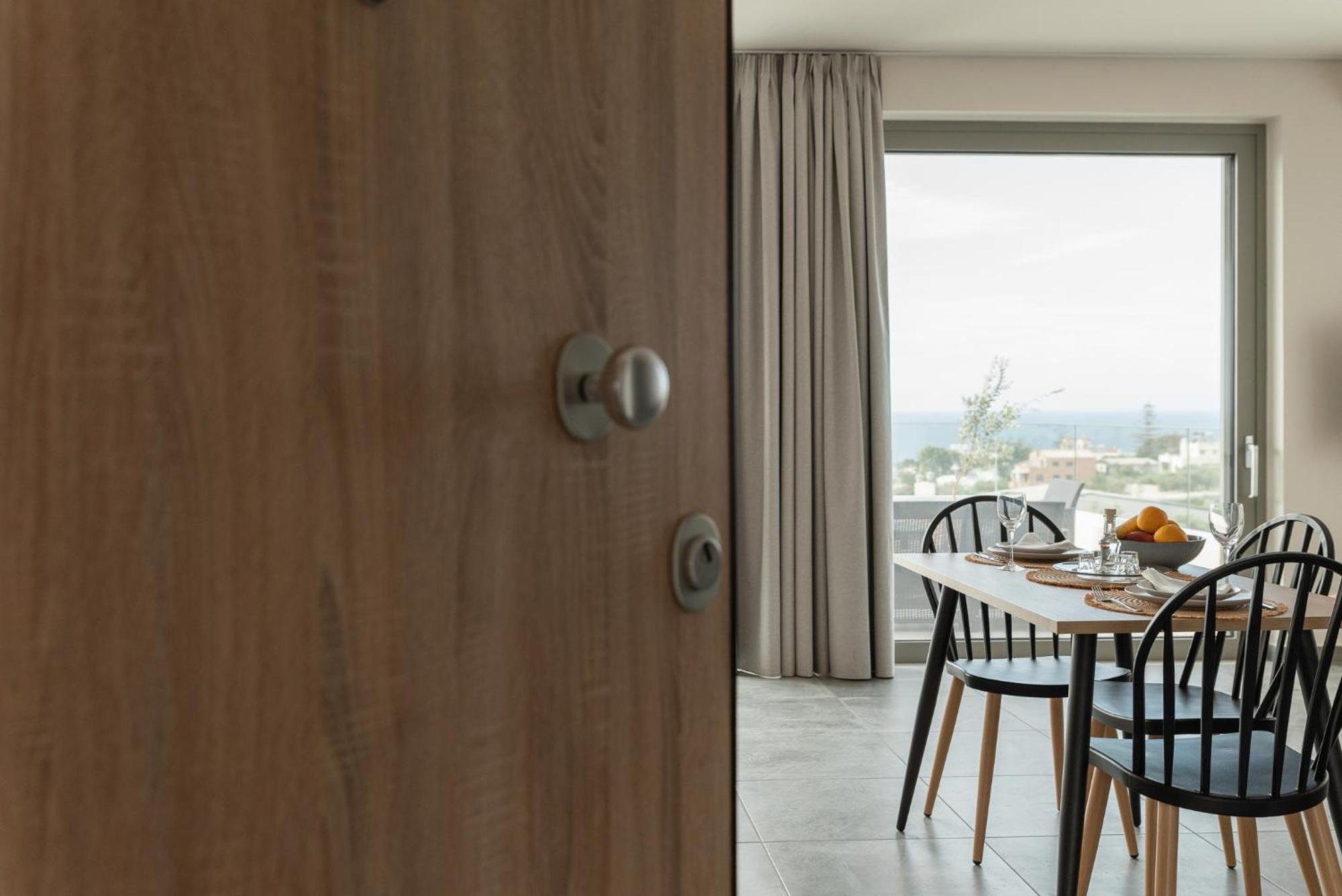 Oliva Verde Residences Galatás エクステリア 写真