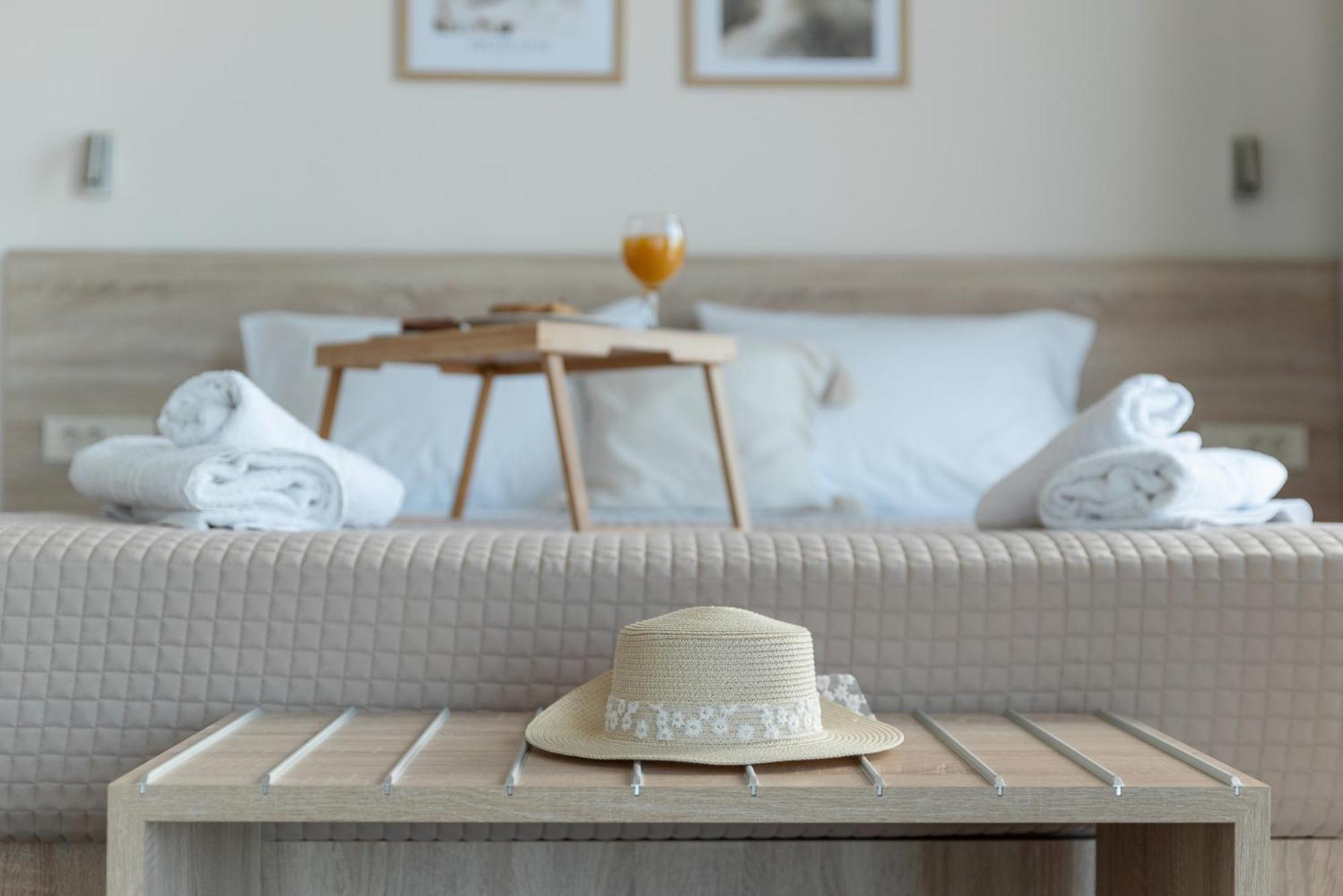 Oliva Verde Residences Galatás エクステリア 写真