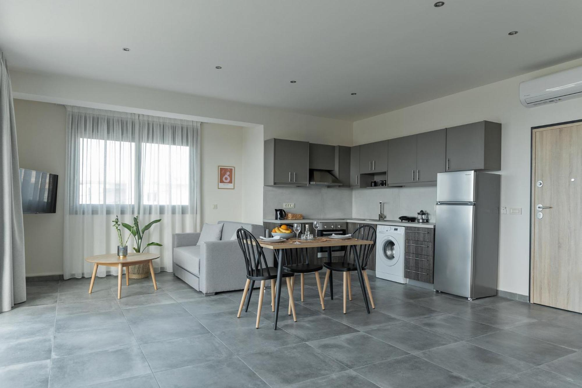 Oliva Verde Residences Galatás エクステリア 写真