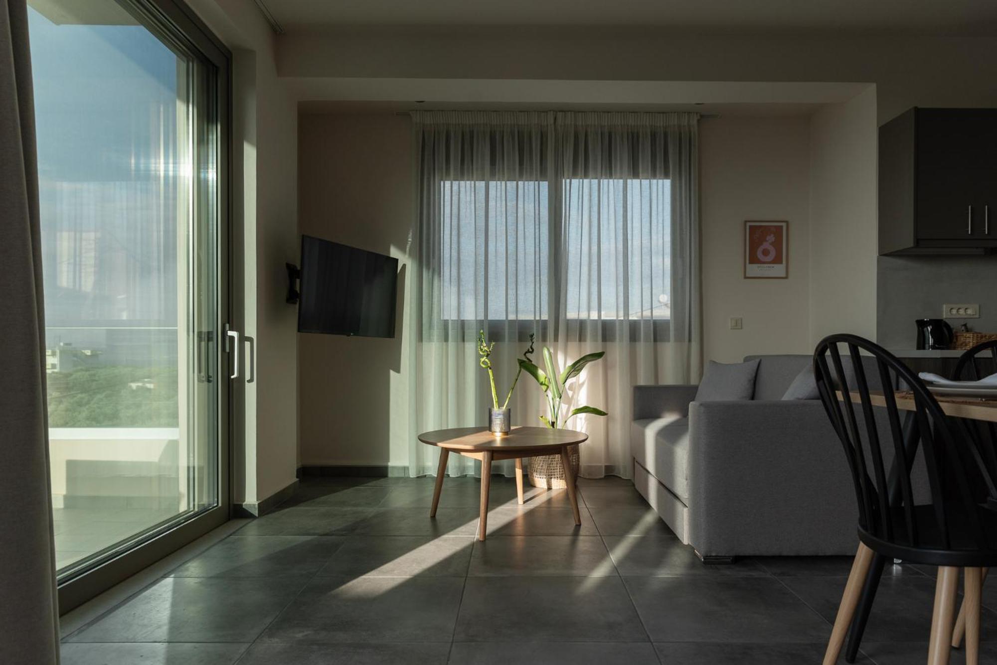 Oliva Verde Residences Galatás エクステリア 写真