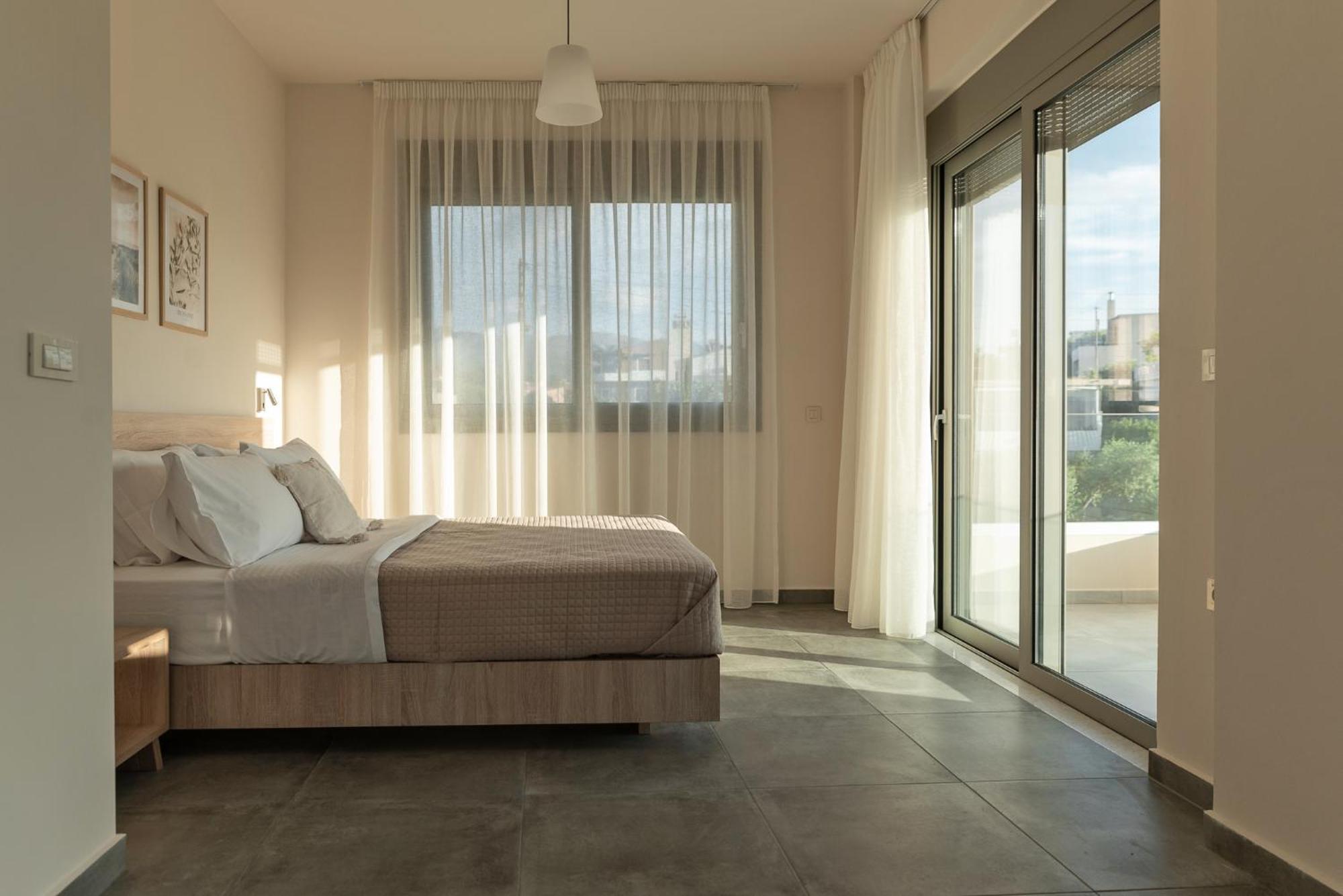 Oliva Verde Residences Galatás エクステリア 写真