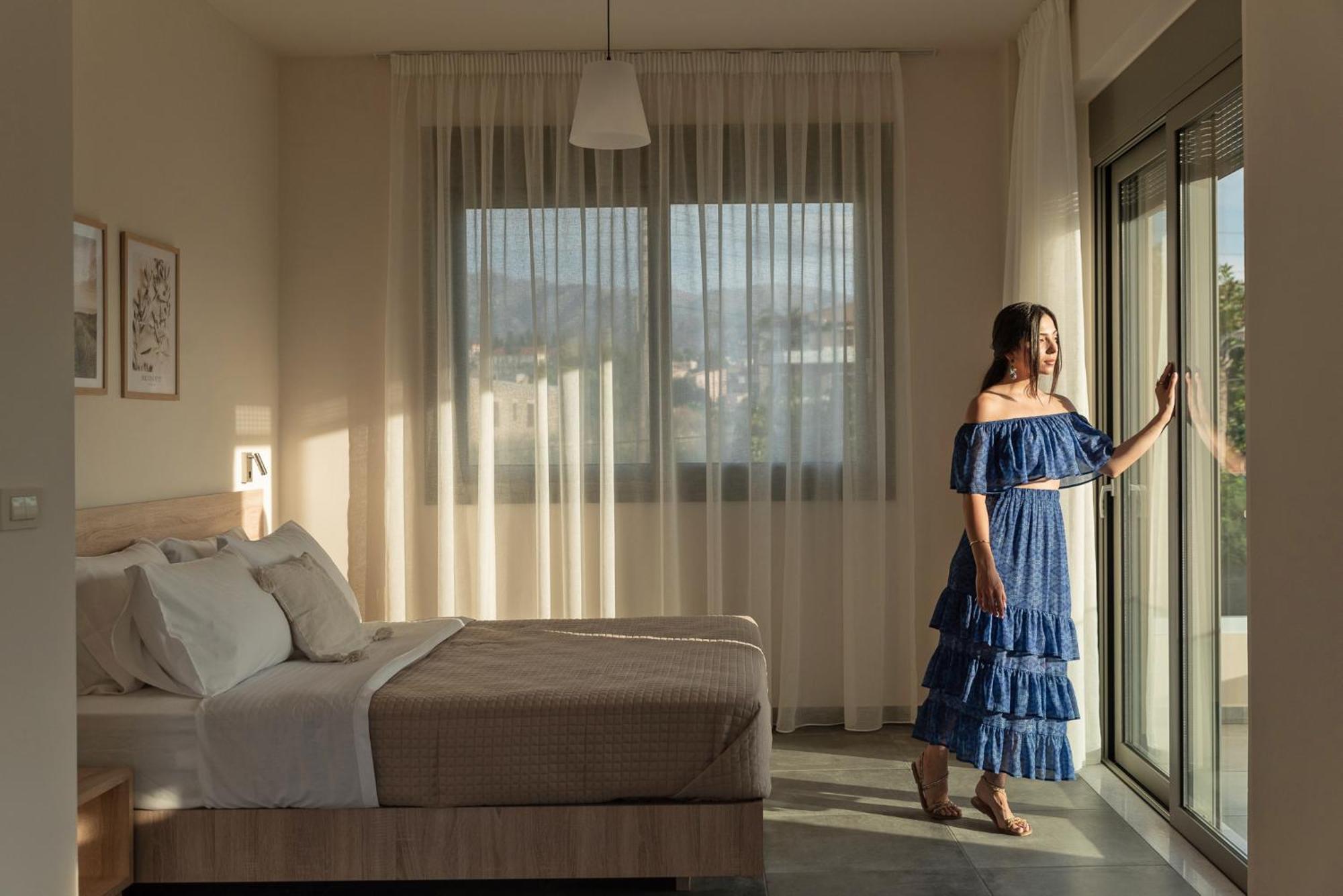 Oliva Verde Residences Galatás エクステリア 写真