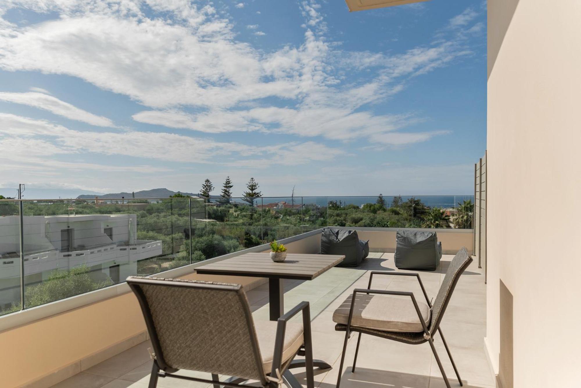 Oliva Verde Residences Galatás エクステリア 写真