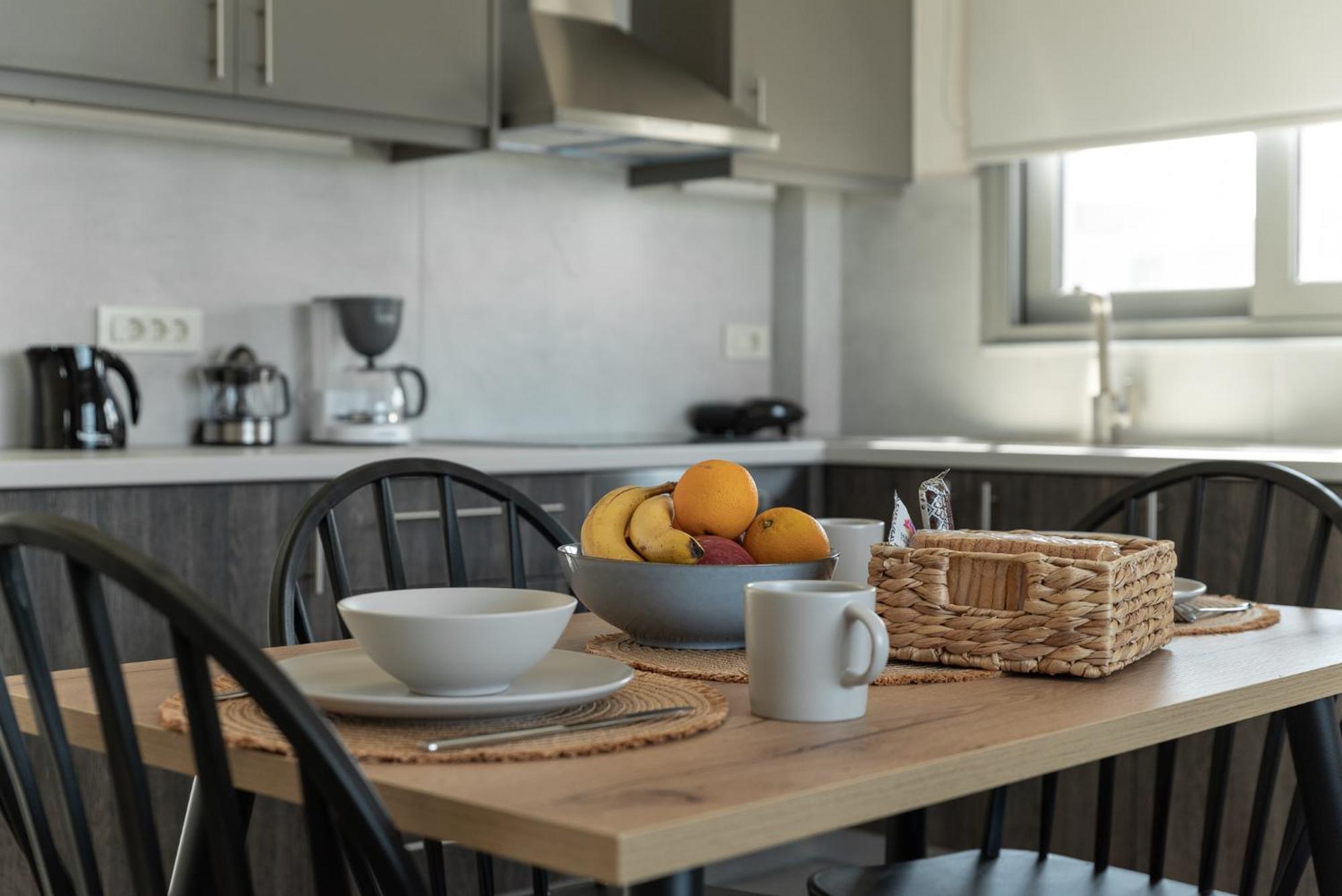 Oliva Verde Residences Galatás エクステリア 写真