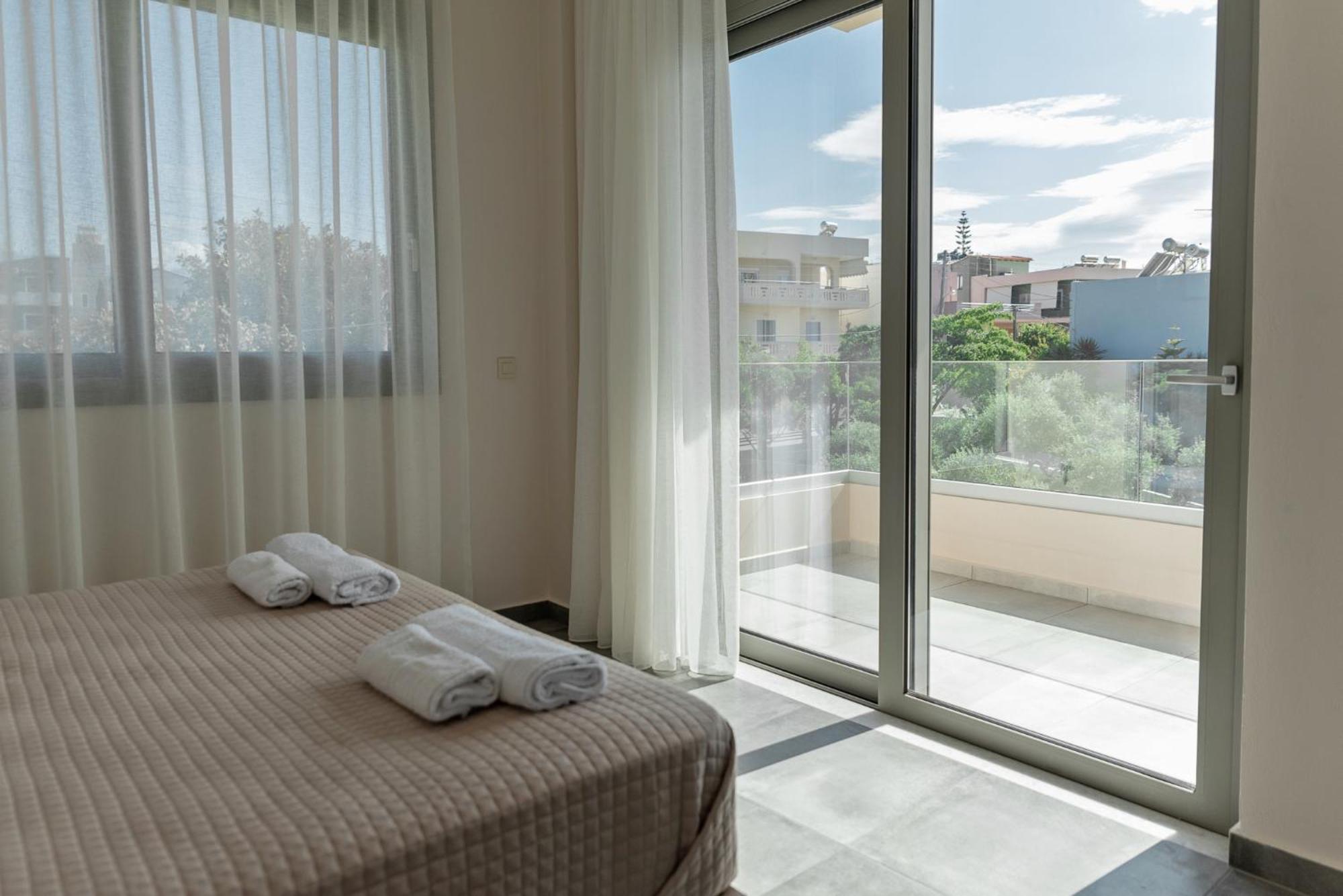 Oliva Verde Residences Galatás エクステリア 写真