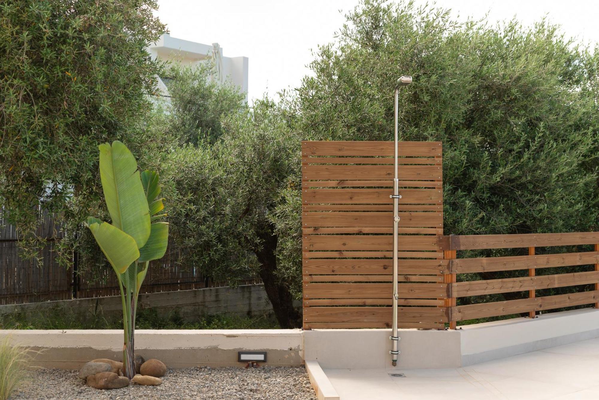 Oliva Verde Residences Galatás エクステリア 写真